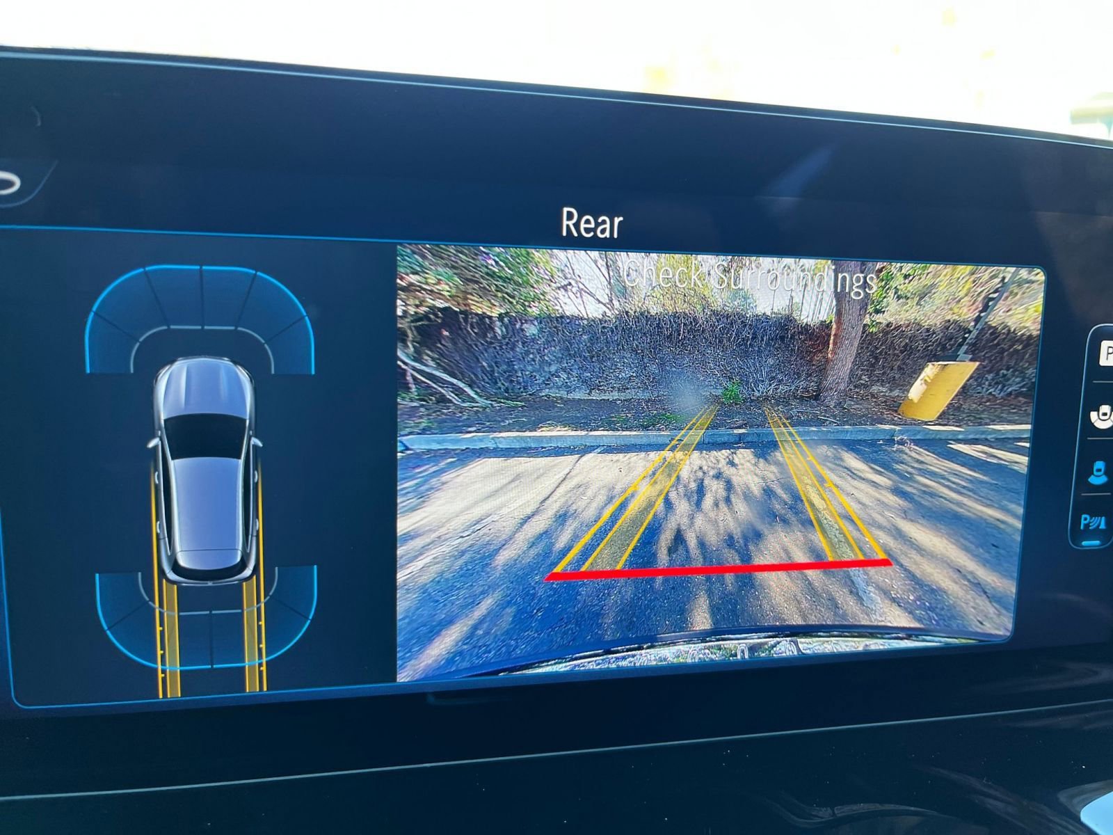 Used 2025 Mercedes-Benz GLA 250 4MATIC image 25