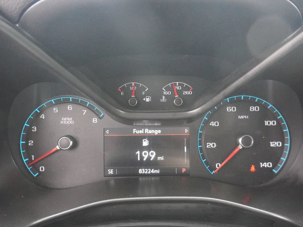 Used 2022 GMC Canyon Denali AWD/4WD image 35