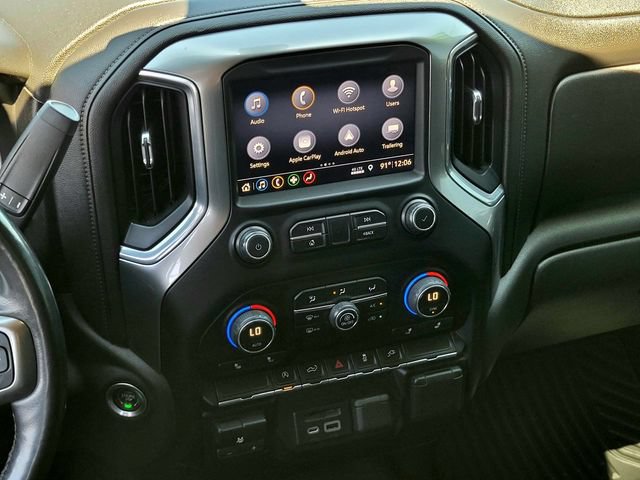 Certified 2019 Chevrolet Silverado 1500 LT w/ All-Star Edition RWD image 13