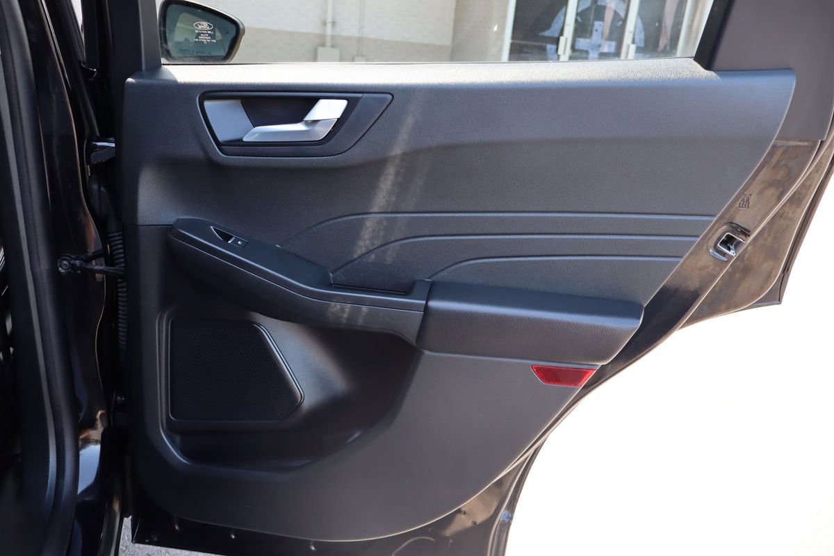 Used 2022 Ford Escape SEL image 25