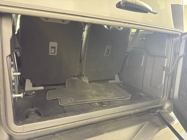 Used 2023 Ford Bronco Badlands image 19