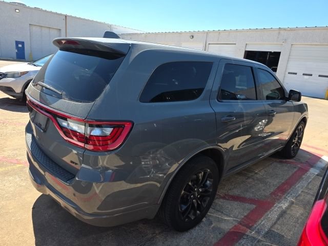 Used 2021 Dodge Durango GT image 6