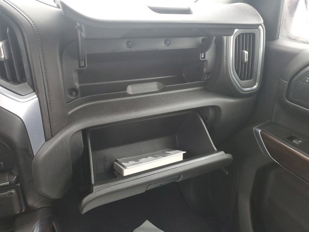 Used 2019 GMC Sierra 1500 SLT w/ SLT Premium Plus Package image 21