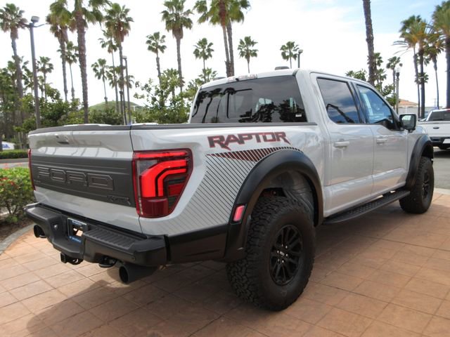 New 2026 Ford F150 Raptor image 4