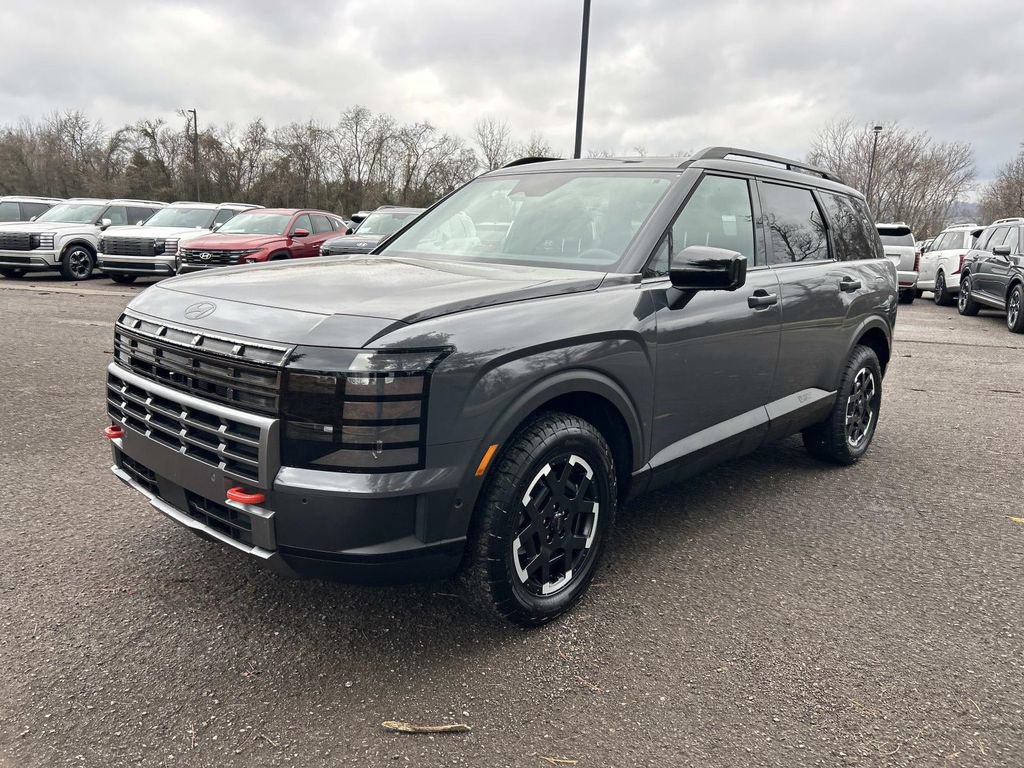 New 2026 Hyundai Palisade XRT Pro image 3