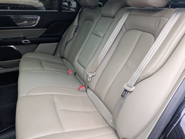 Used 2017 Lincoln Continental Reserve w/ Climate Package AWD/4WD image 26