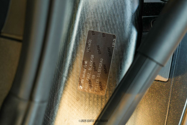 Used 2017 BMW i8 image 38