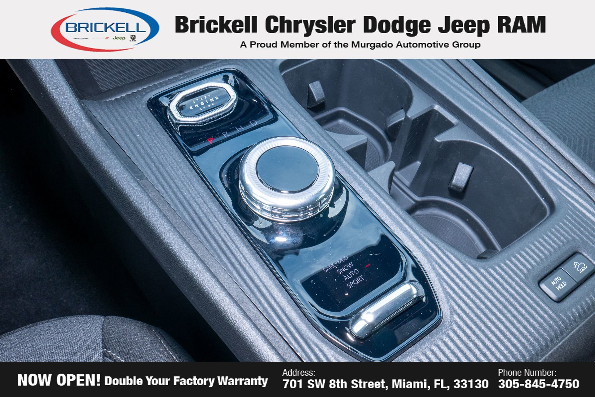 New 2026 Jeep Cherokee Laredo AWD/4WD image 29