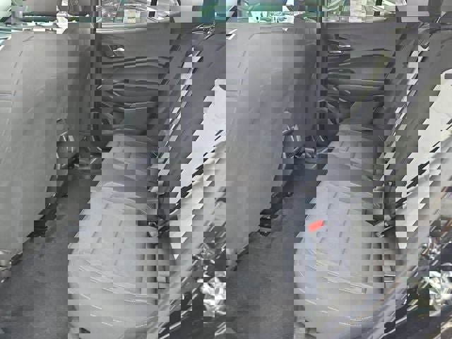 Used 2024 Chevrolet Trax LS image 16