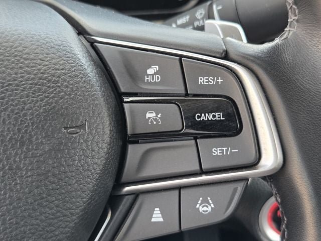 Used 2021 Honda Accord Touring image 25