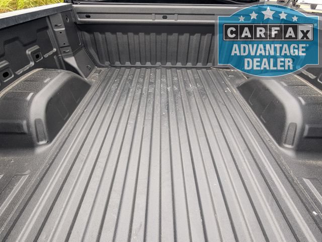 Used 2024 GMC Sierra 1500 Elevation RWD image 21