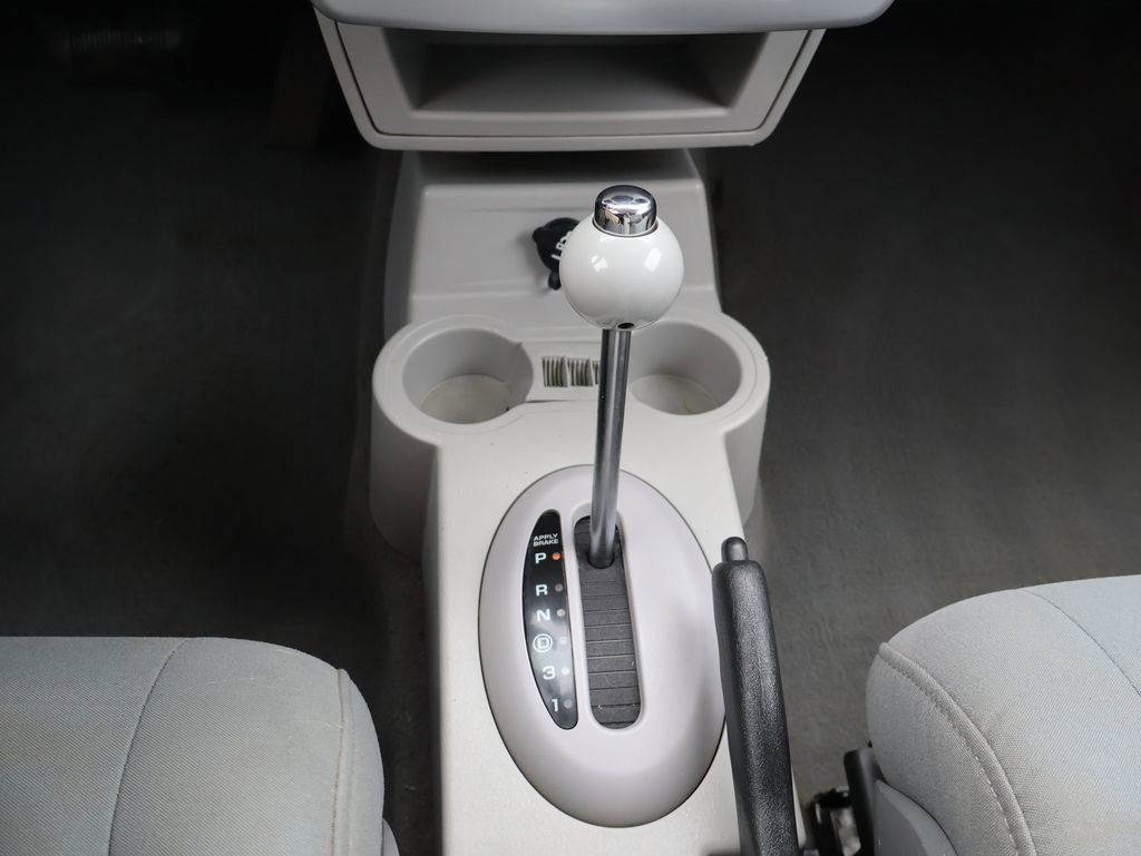 Used 2008 Chrysler PT Cruiser LX image 14