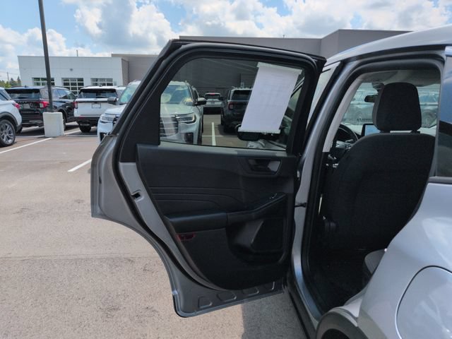 Certified 2022 Ford Escape SE AWD/4WD image 21