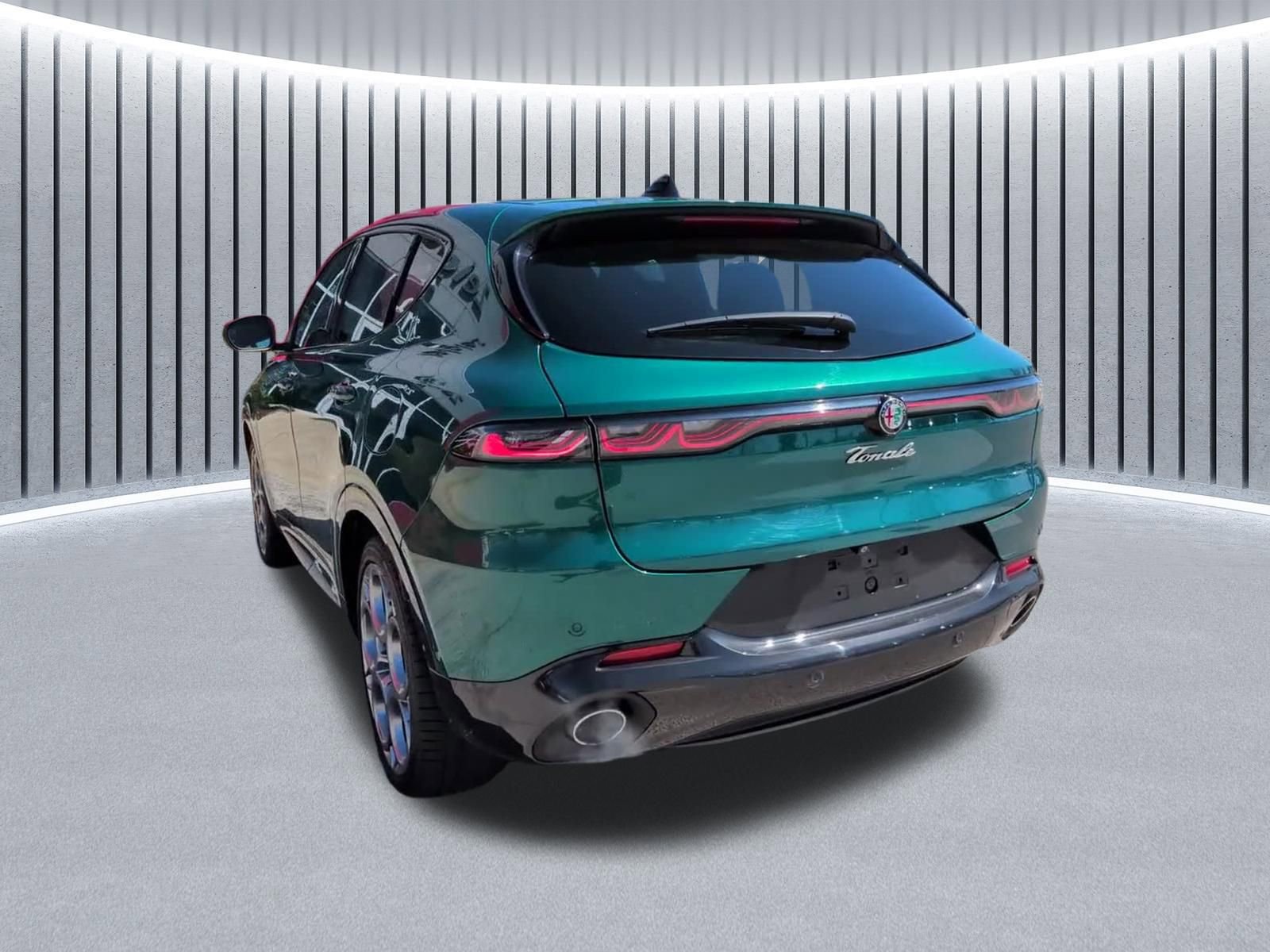 Used 2024 Alfa Romeo Tonale Veloce image 10