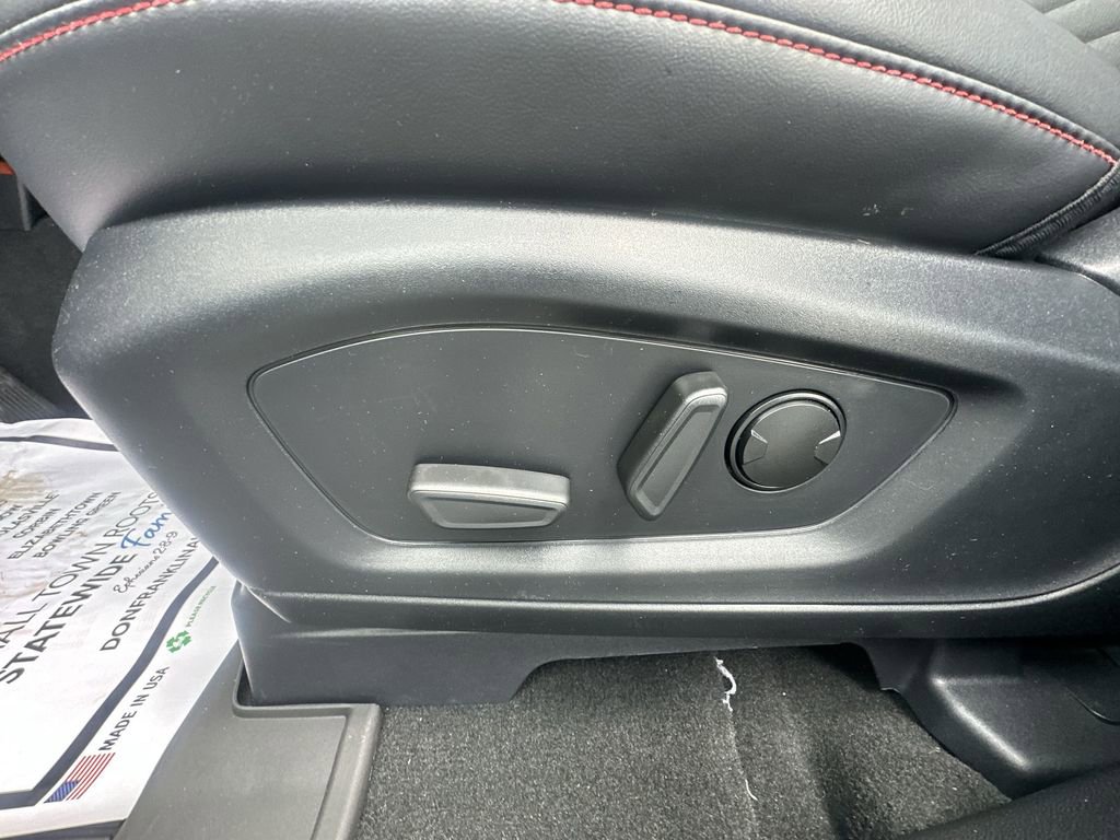 New 2026 Ford Explorer ST-Line AWD/4WD image 18