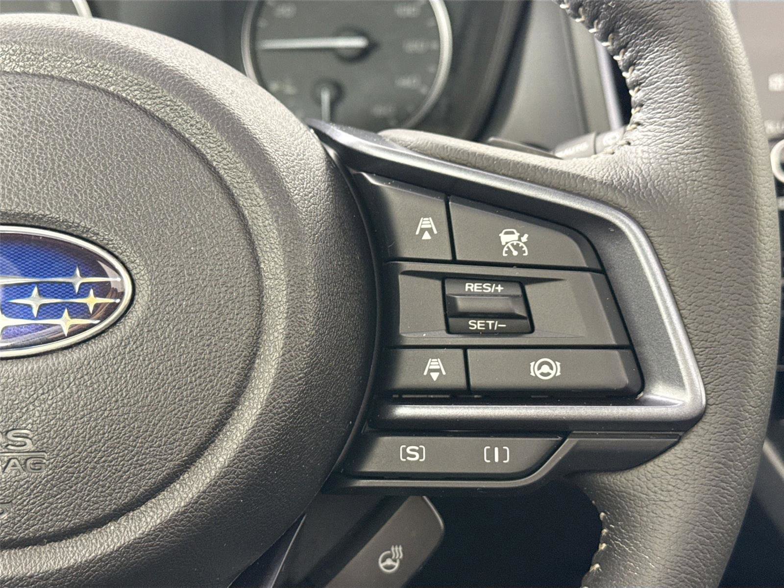 Used 2025 Subaru Forester Limited image 20