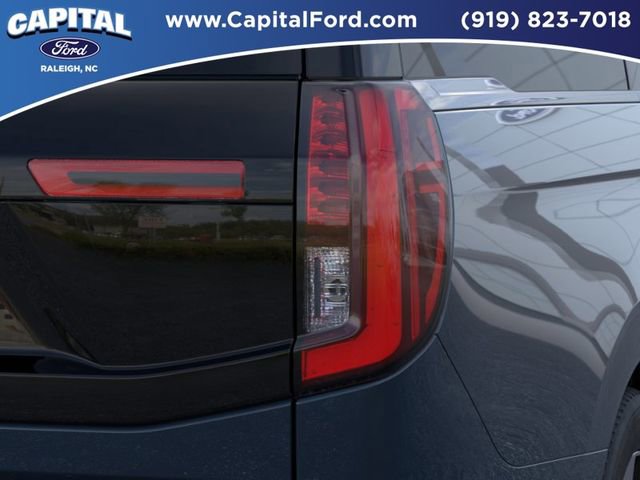 New 2025 Ford Expedition Max Platinum w/ Platinum Ultimate Package AWD/4WD image 21