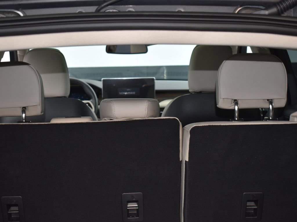 New 2026 Lincoln Corsair Grand Touring AWD/4WD image 13