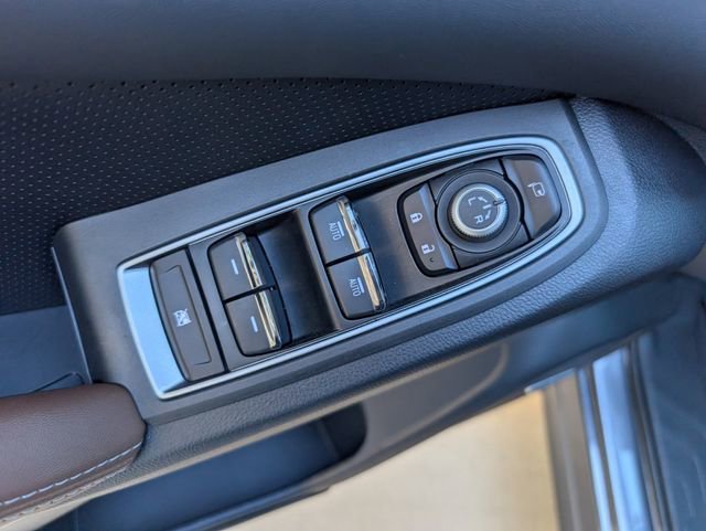 Certified 2025 Subaru Ascent Touring image 22