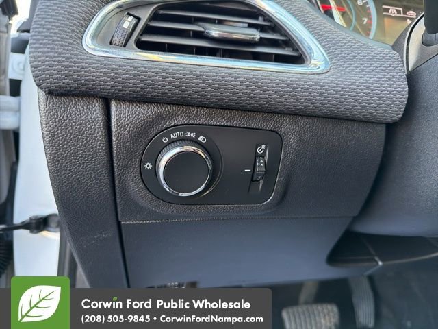 Used 2017 Chevrolet Cruze LT w/ Convenience Package image 13