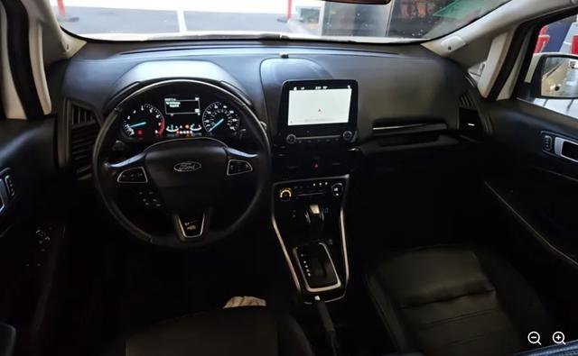 Used 2019 Ford EcoSport Titanium image 8