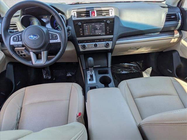 Used 2017 Subaru Outback 2.5i Limited AWD/4WD image 18
