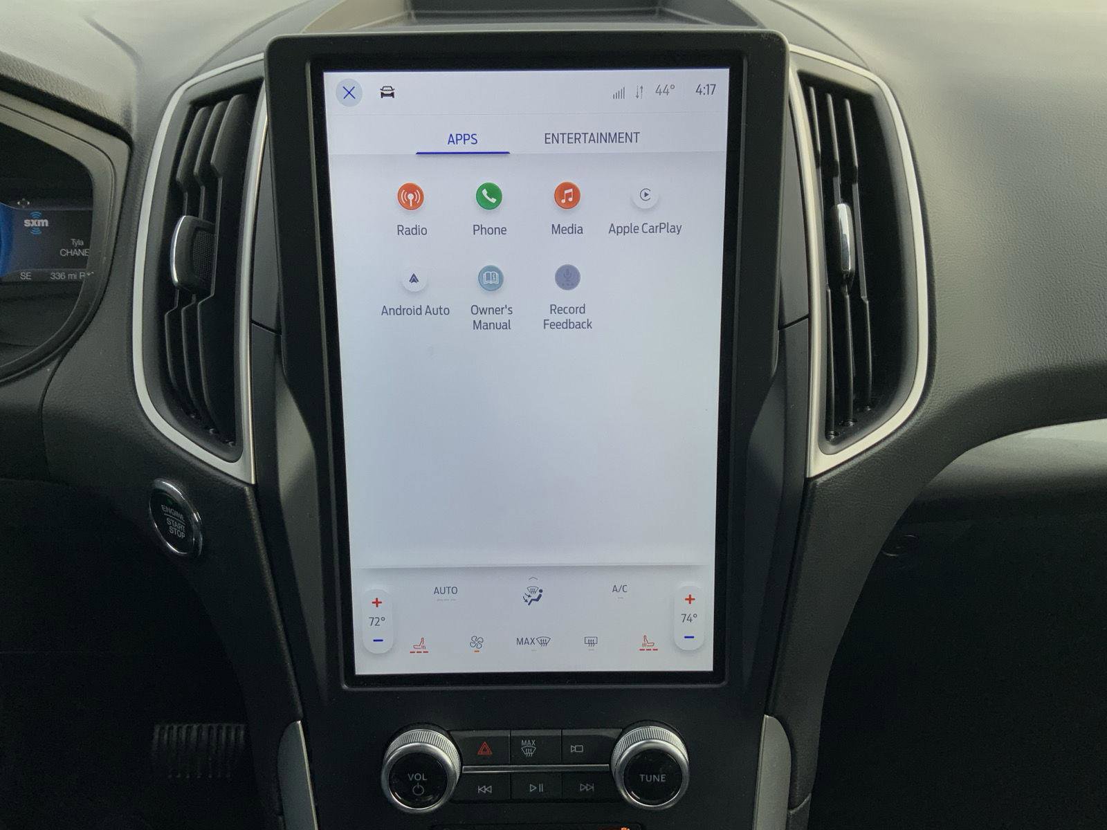 Used 2024 Ford Edge SEL image 34