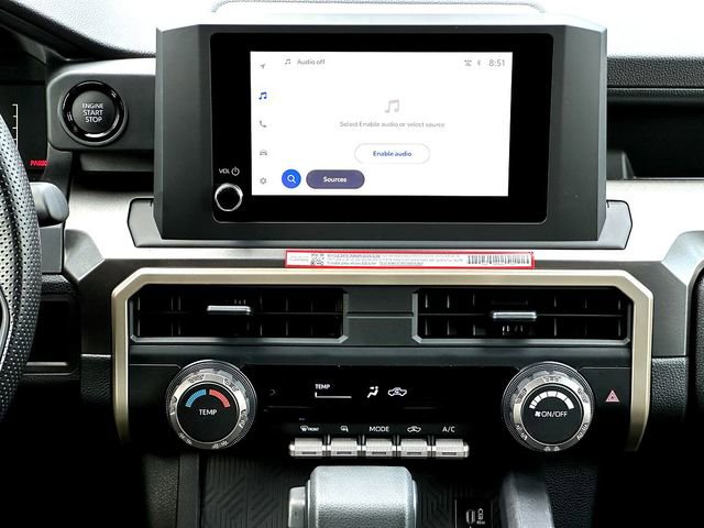 New 2026 Toyota Tacoma SR5 image 21