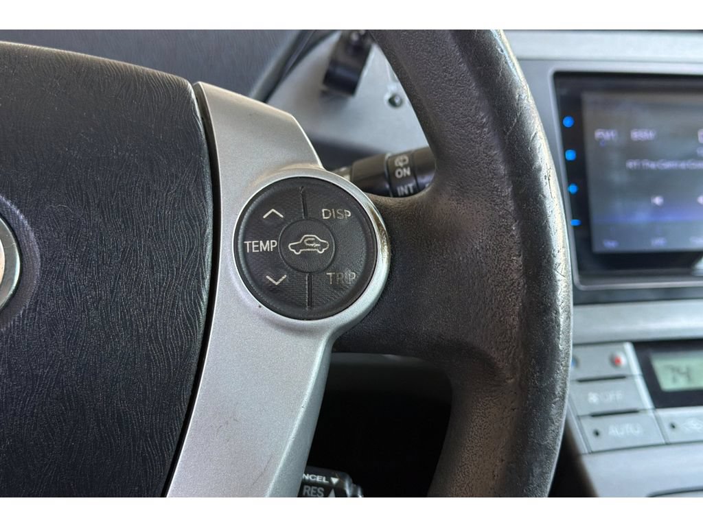 Used 2013 Toyota Prius Two FWD image 26