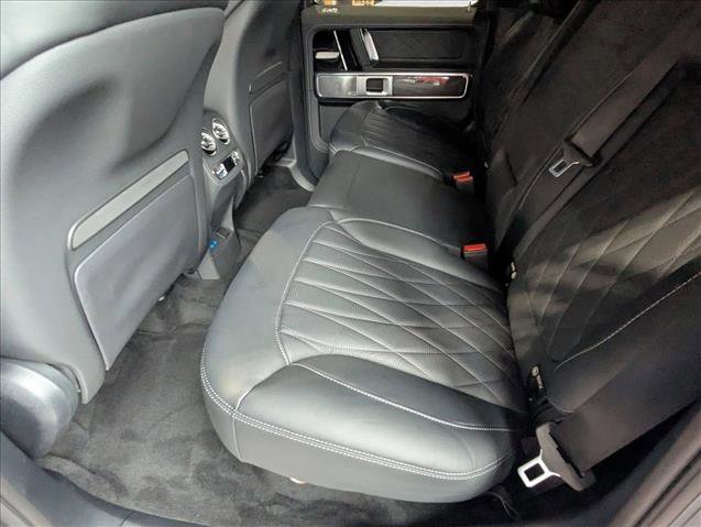 Used 2026 Mercedes-Benz G 550 image 19