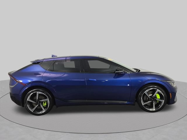 Used 2024 Kia EV6 GT AWD/4WD image 43