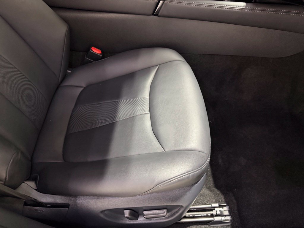 Used 2023 Toyota Mirai w/ Advanced Technology Package RWD image 48