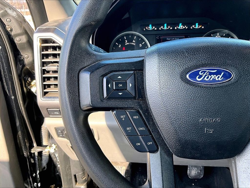 Used 2018 Ford F150 XLT w/ XTR Package image 15