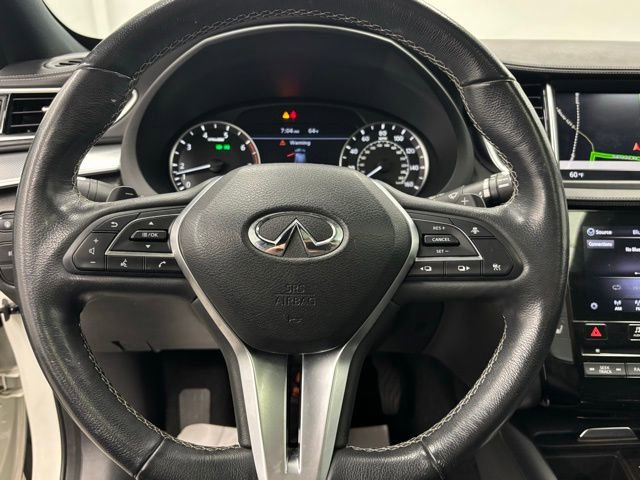 Used 2020 INFINITI QX50 Essential w/ Edition 30 Package image 18