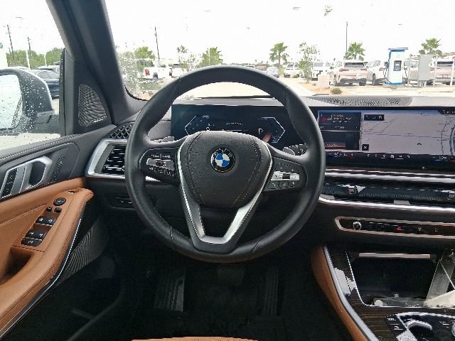 Used 2025 BMW X5 sDrive40i w/ Premium Package RWD image 10