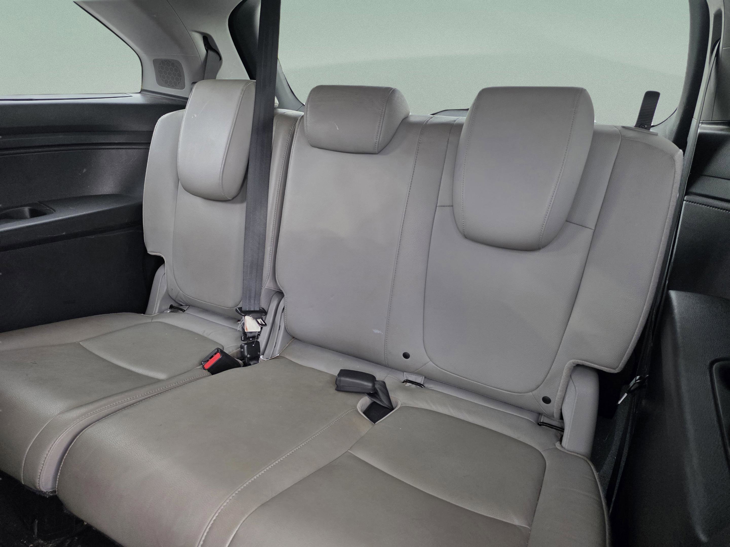 Used 2018 Honda Odyssey Elite image 20