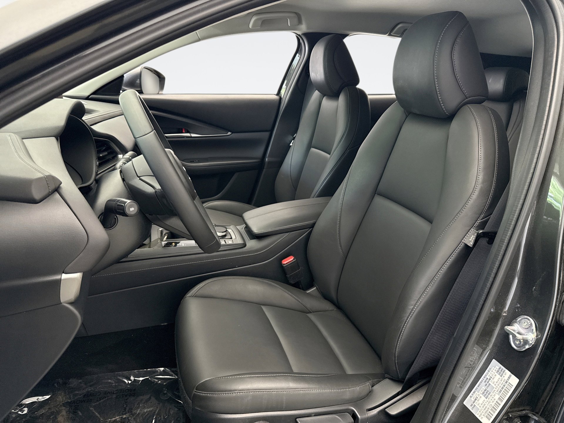 Used 2023 MAZDA CX-30 AWD 2.5 S w/ Select Package image 11