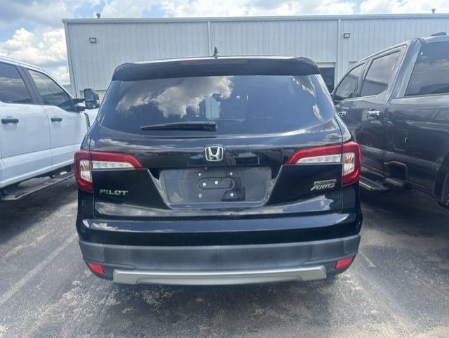 Used 2021 Honda Pilot EX-L image 4