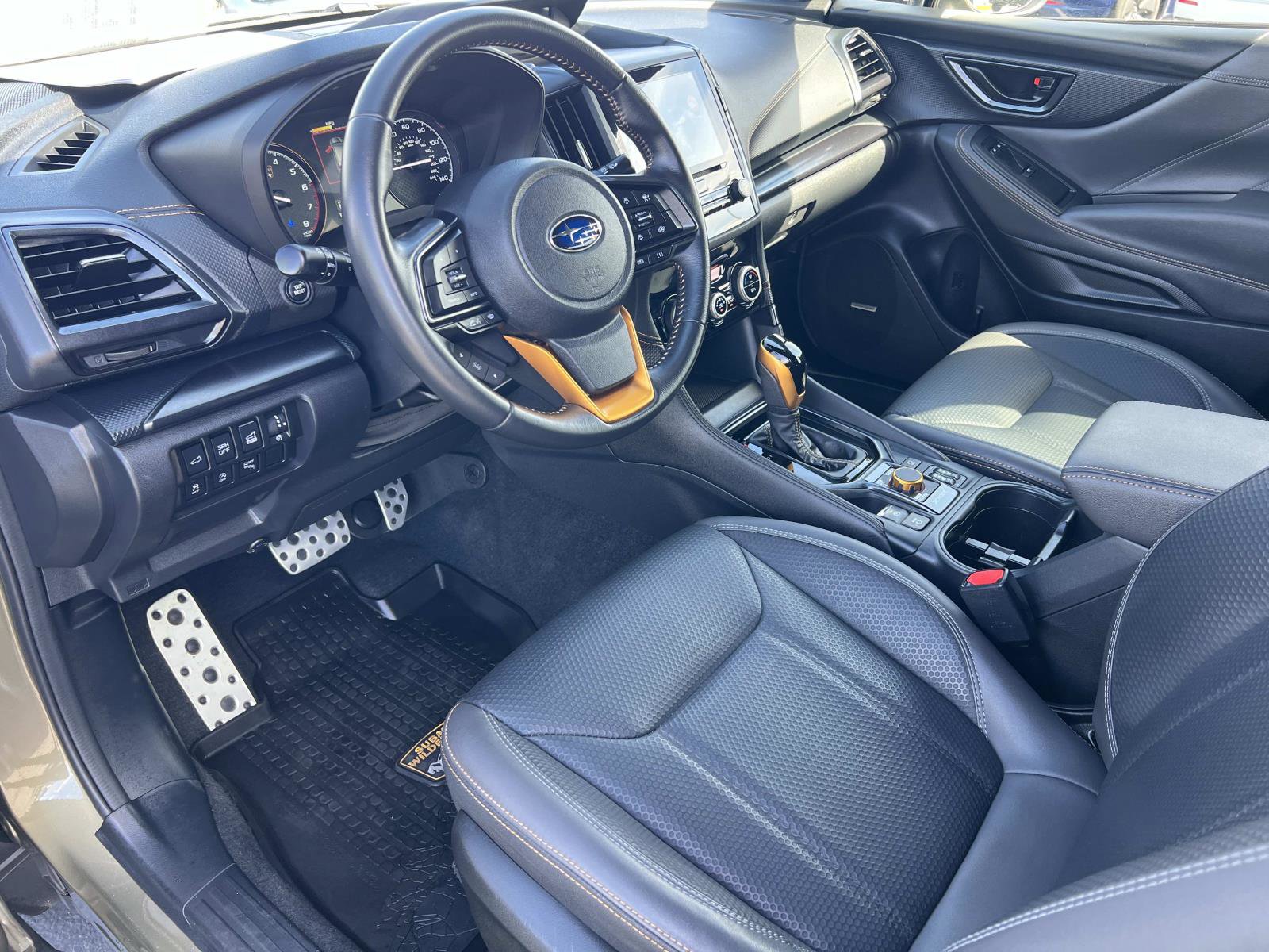 Used 2023 Subaru Forester Wilderness image 5