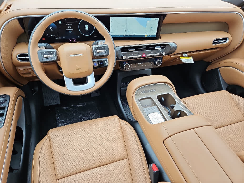 New 2027 Hyundai Palisade Calligraphy AWD/4WD image 10