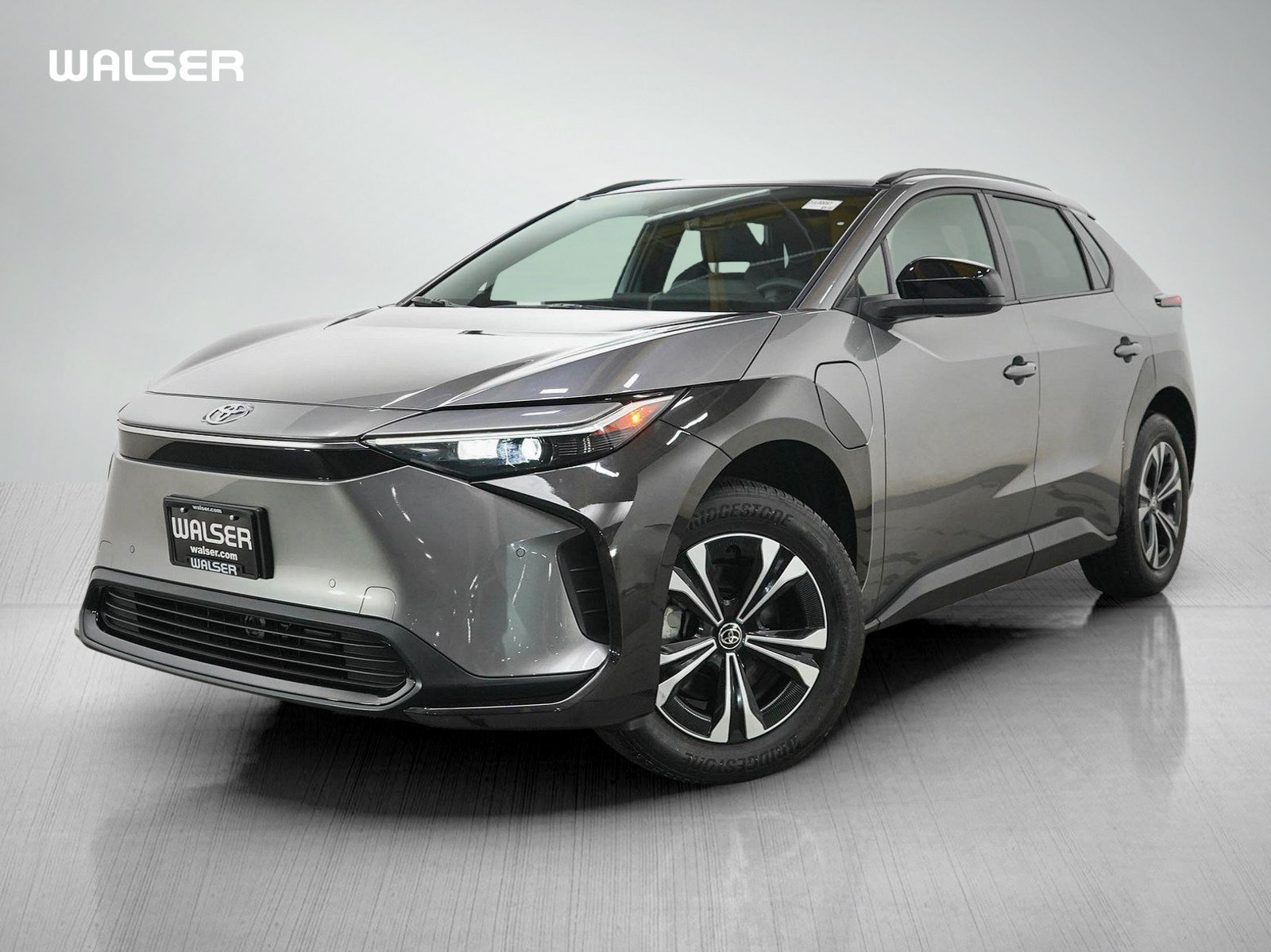 Used 2024 Toyota bZ4X AWD w/ Weather Package