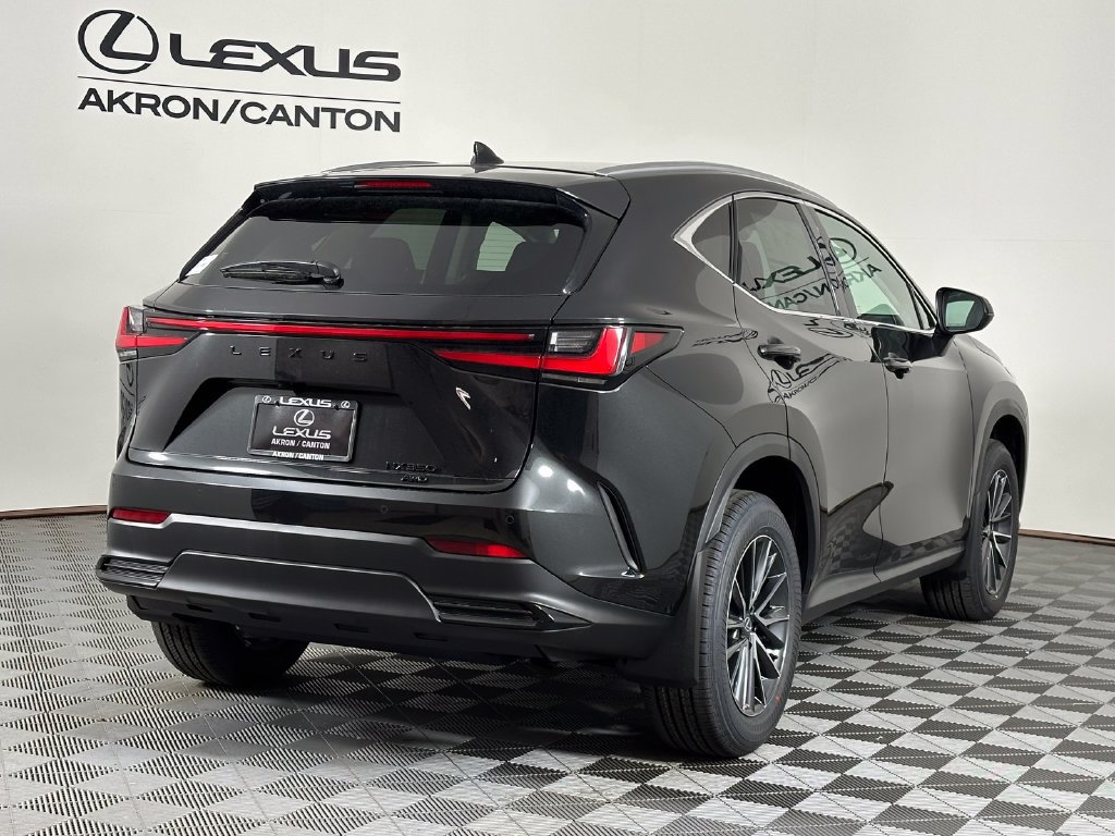 New 2026 Lexus NX 350 AWD w/ Accessory Package (2T) image 7