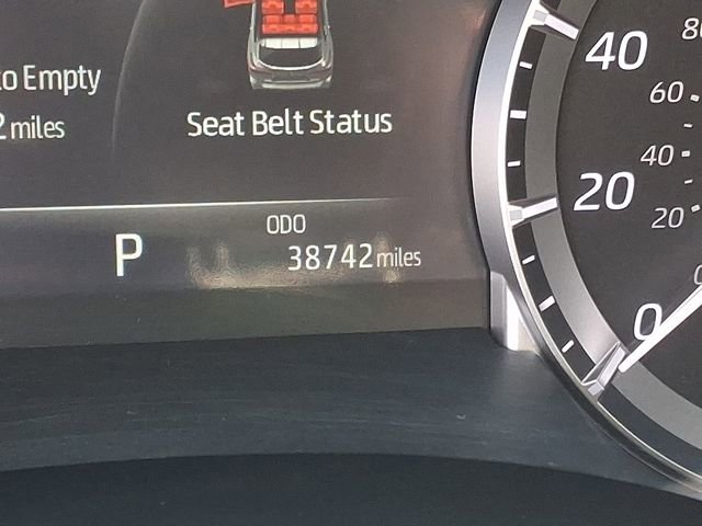 Used 2023 Toyota Highlander XSE image 21