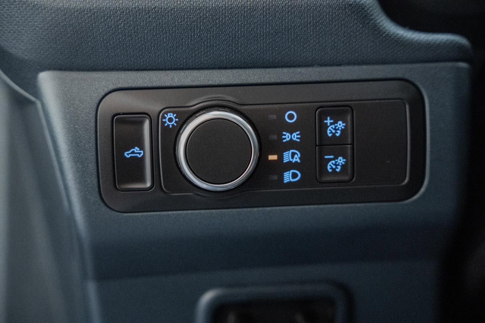 Certified 2022 Ford Maverick XLT w/ Equipment Group 300A Standard image 41