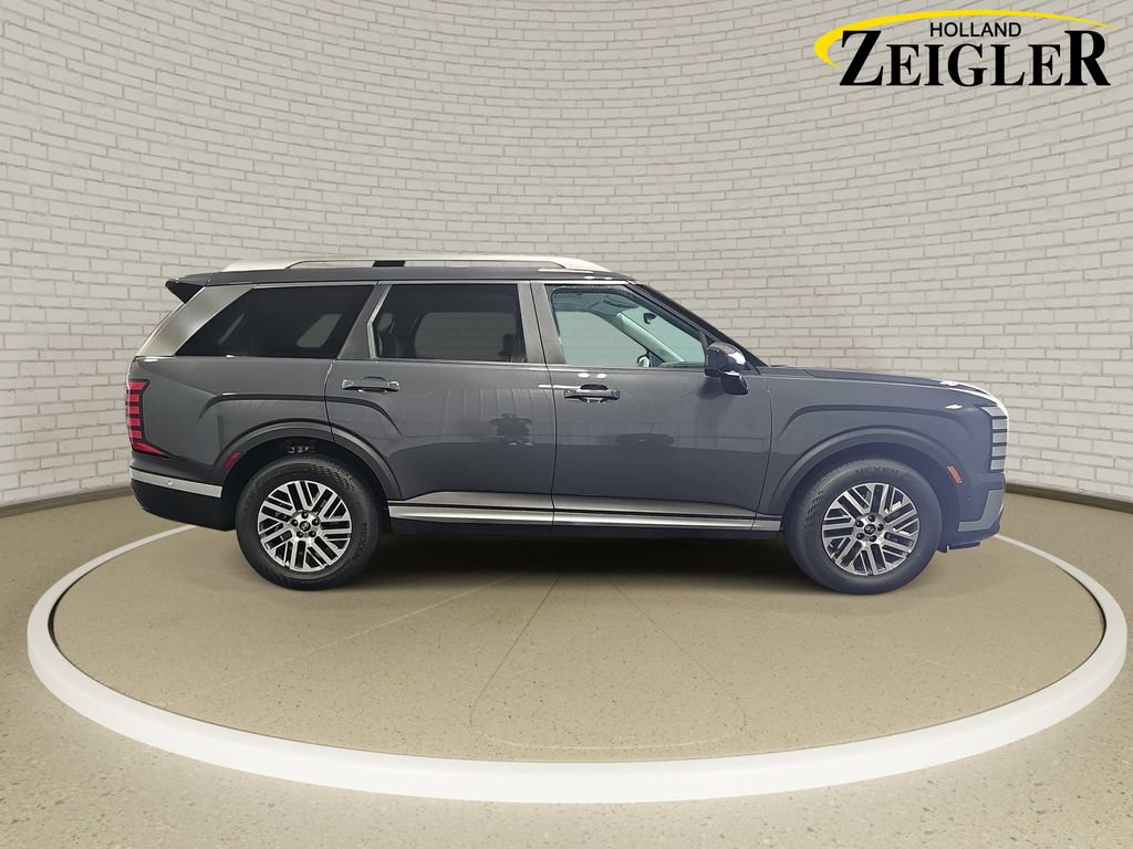 New 2026 Hyundai Palisade SEL AWD/4WD image 4