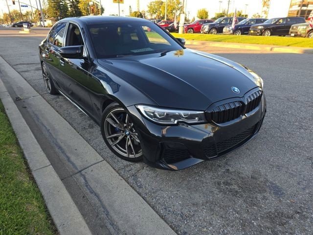 Used 2022 BMW M340i xDrive w/ Driving Assistance Package