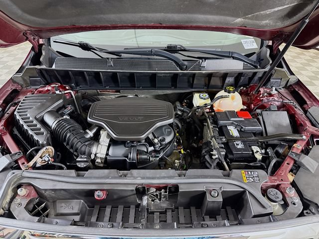Used 2017 GMC Acadia Denali FWD image 33