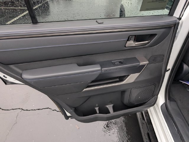 New 2026 Toyota Sequoia 4WD image 9