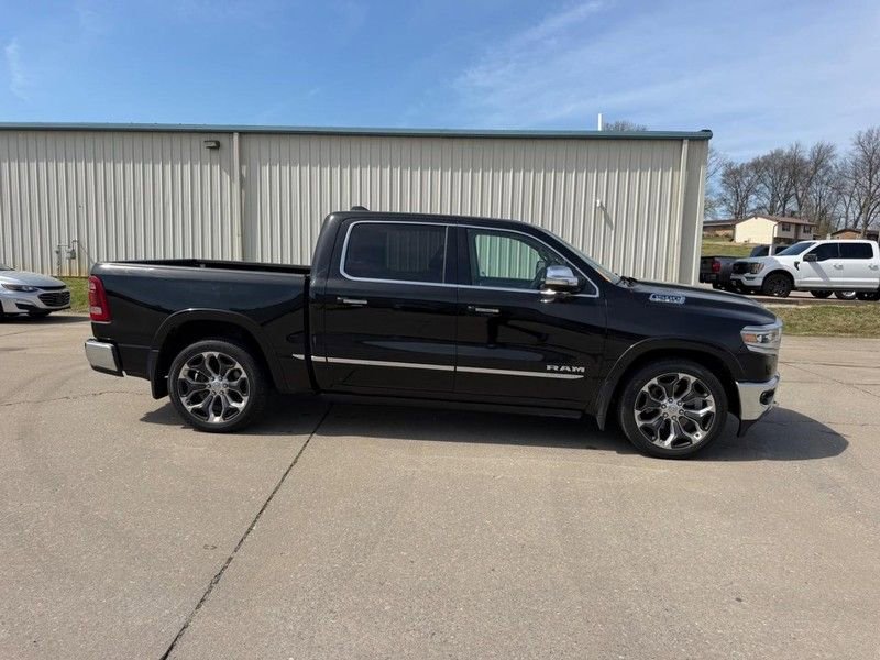 Used 2019 RAM 1500 Limited image 2