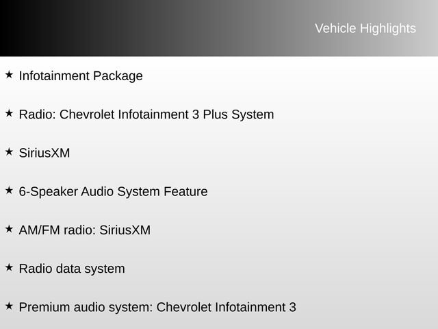 Used 2024 Chevrolet Equinox LT image 17